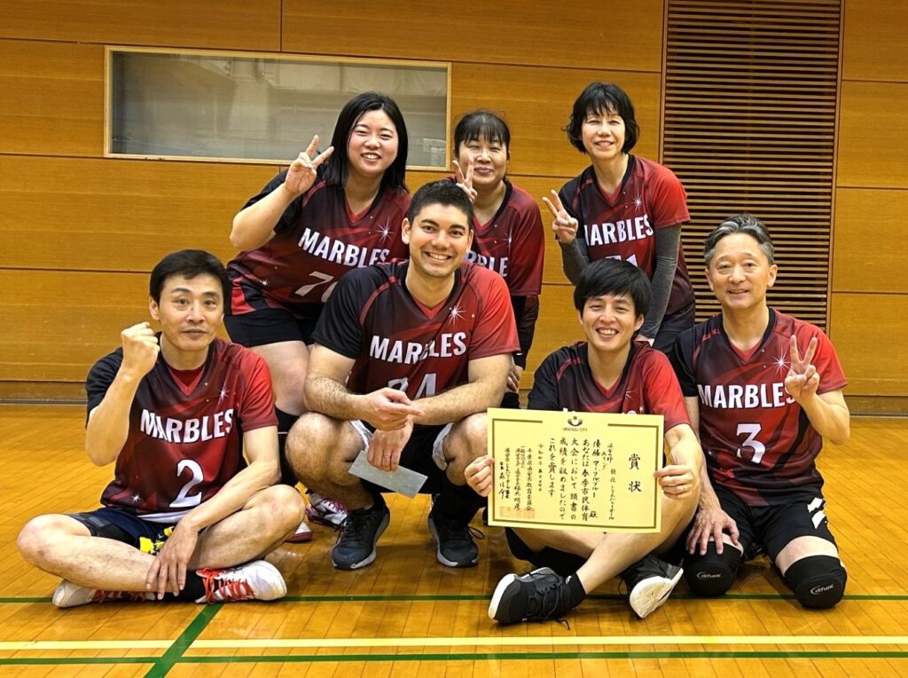 【マーブルブルー 活動報告】R7春季②