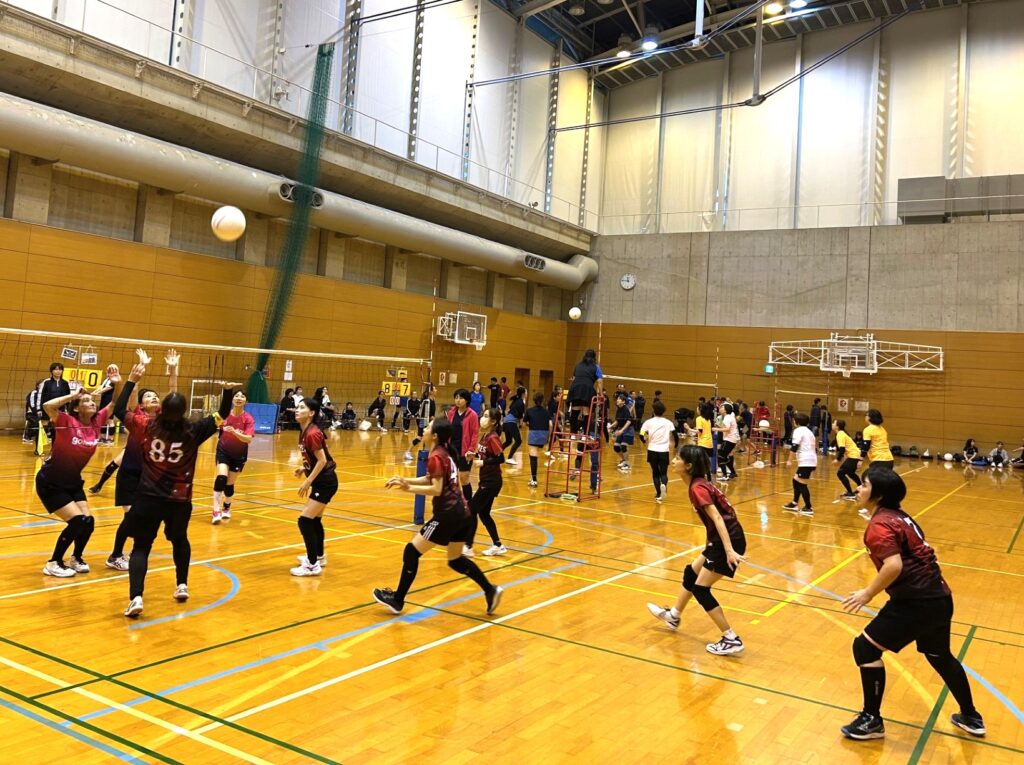 【試合風景サブ】R7秋季 最新情報