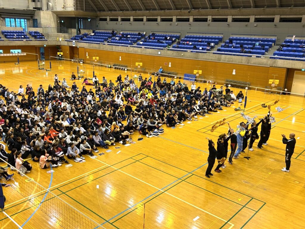 【選手宣誓】R7秋季 最新情報