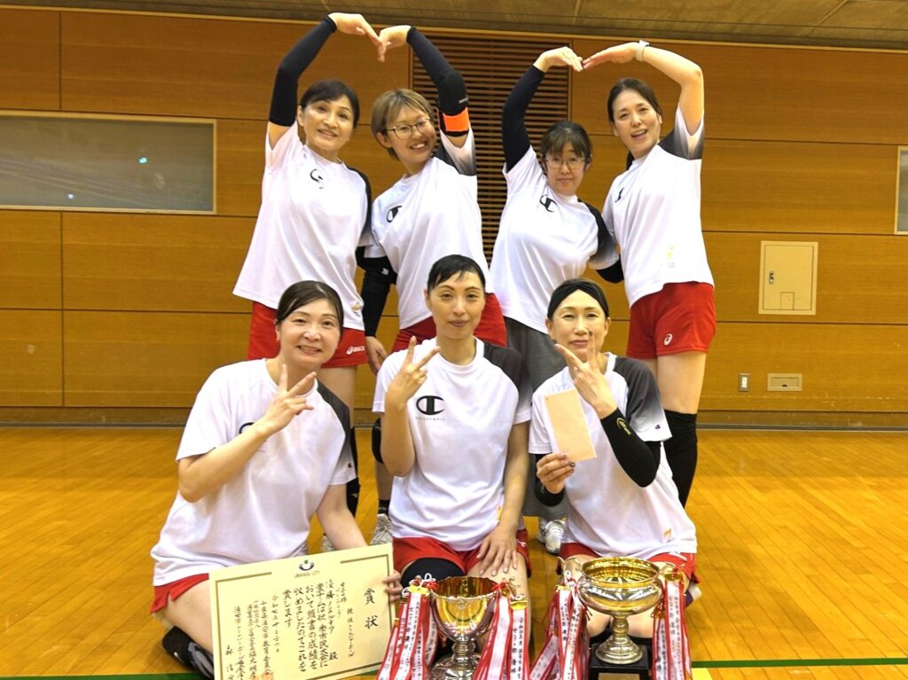 【IS Lucia】R7秋季 活動報告 4対3(20up)