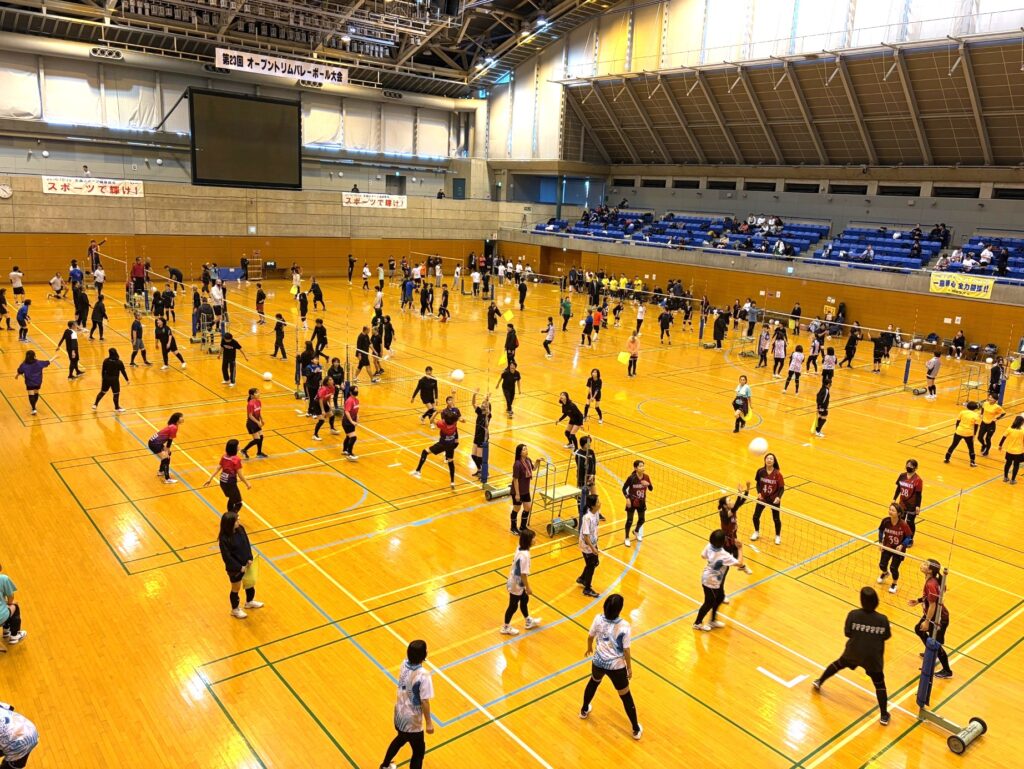 #23オープンメイン①写真