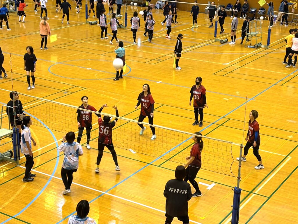 #23オープンメイン③