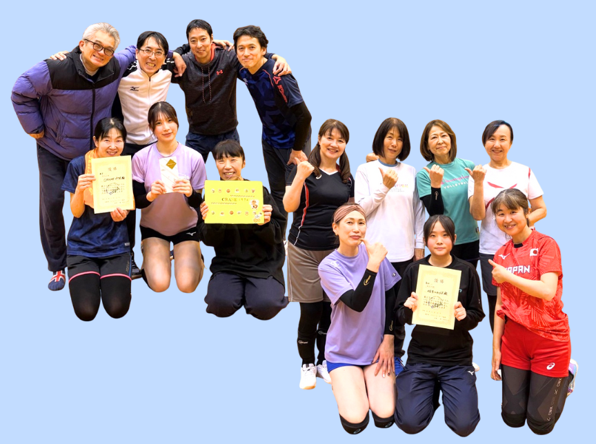 ★R7open(活動報告) クレーン＋IS