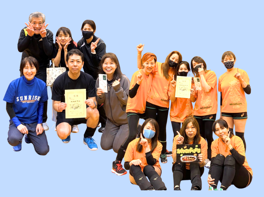 ★R7open(活動報告) サンライズ＋アドA