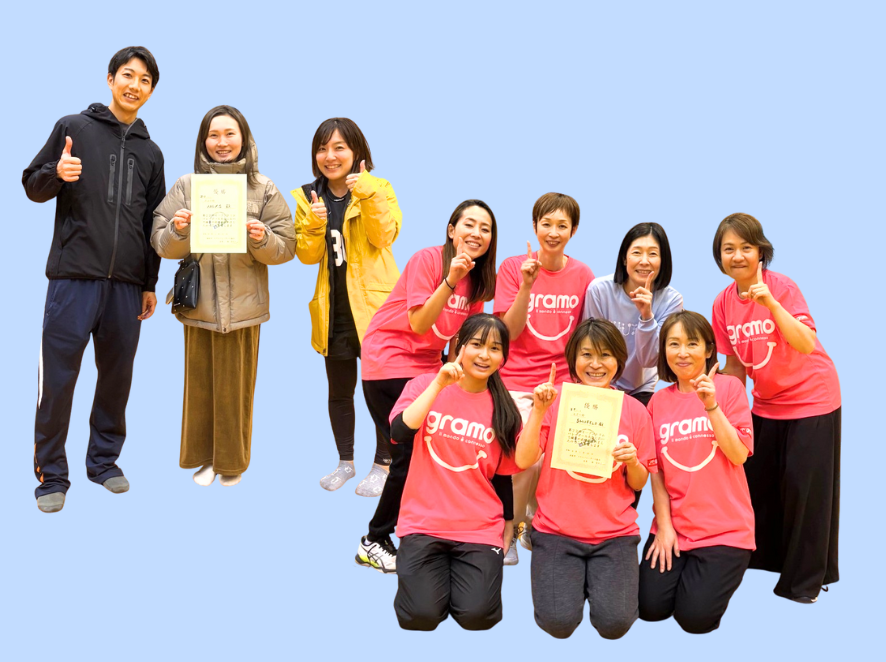 ★R7open(活動報告) ネクサス＋シャッフル