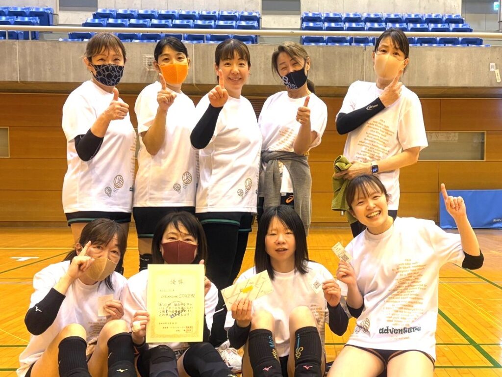 【31協会杯】【A女子】ad SPACE 活動報告