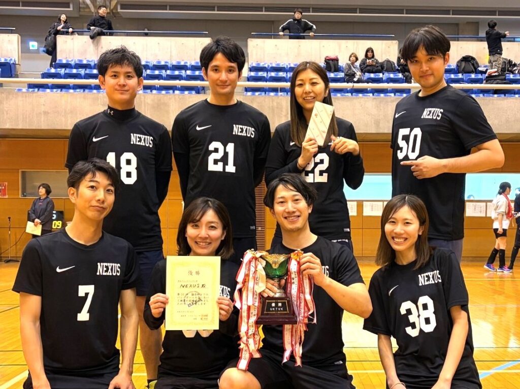 【31協会杯】【P混合】NEXUS 活動報告